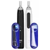 Oral-B iO Series 9 Luxe Edition, elektrická zubná kefka modrá/biela, Aqua Marine