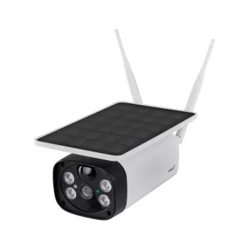 IP bezpečnostná kamera omajin by Netatmo OSC-01-EU Wi-Fi 4