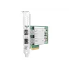 Ethernet adaptér HPE Intel E810-XXVDA2 10/25Gb 2-port SFP28