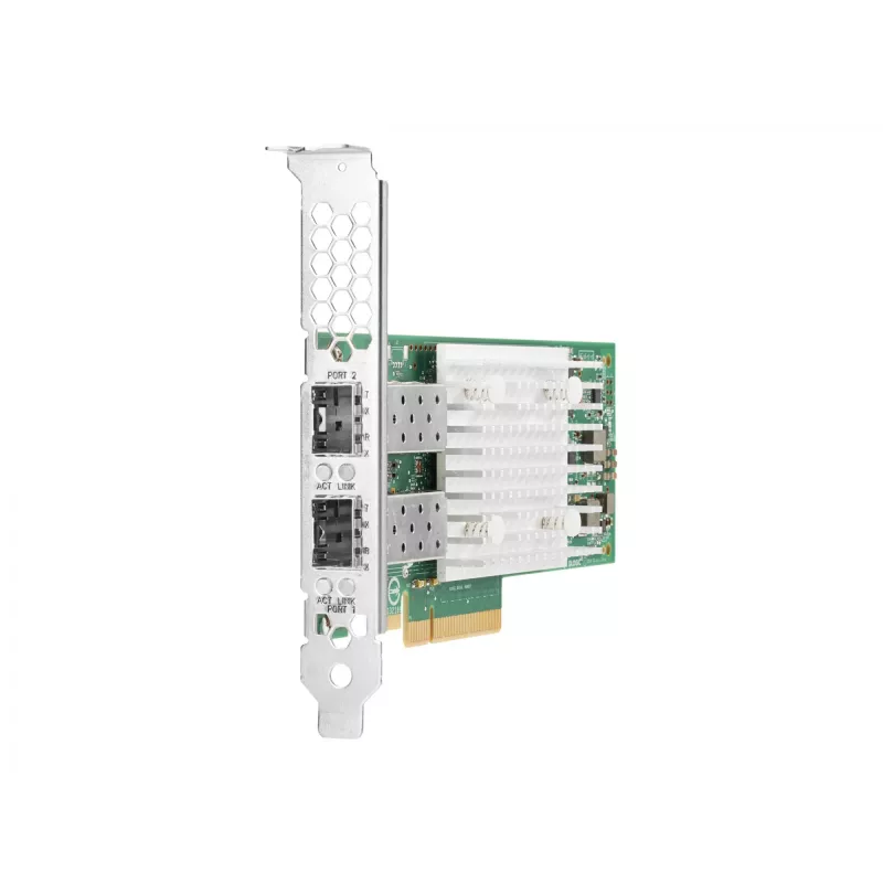 Ethernet adaptér HPE Intel E810-XXVDA2 10/25Gb 2-port SFP28