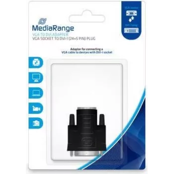 Káblový adaptér MediaRange MRCS172