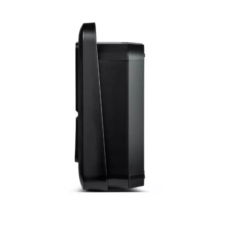 Nástenná nabíjacia stanica pre EV Hager witty one 11 kW 3-fázová s konektorom Type-2, RFID, Bluetooth, 4,5 m kábel, IP55, IK10