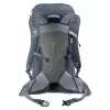 Deuter AC Lite 24 turistický batoh, 24 L, čierny