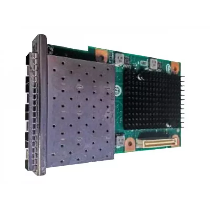 Intel Ethernet Network Connection OCP X527-DA4 – sieťový adaptér – OCP – 10 Gigabit SFP+ x 4 (X527DA4OCPG1P5)