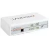 Lantronix EDS3000PS - server zariadení - 16 portov - 1GbE, RS-232 montáž na stôl/stenu (EDS3016PS1NS)