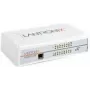 Lantronix EDS3000PS - server zariadení - 16 portov - 1GbE, RS-232 montáž na stôl/stenu (EDS3016PS1NS)
