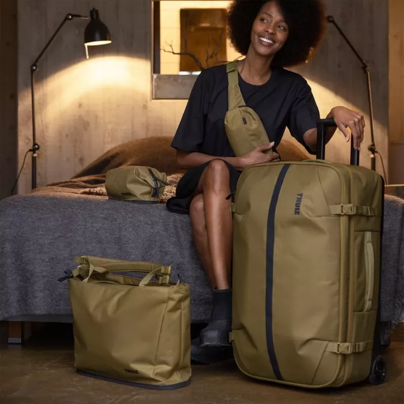 Thule 5229 Aion Tote Bag čierna