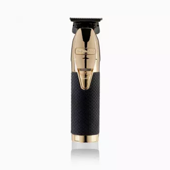 Babyliss Pro Skeleton FX Boost+ Pro FX8700GBPE Gold strihací strojček