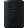 BOOMPODS Beachboom 35 čierny (BELBLK)