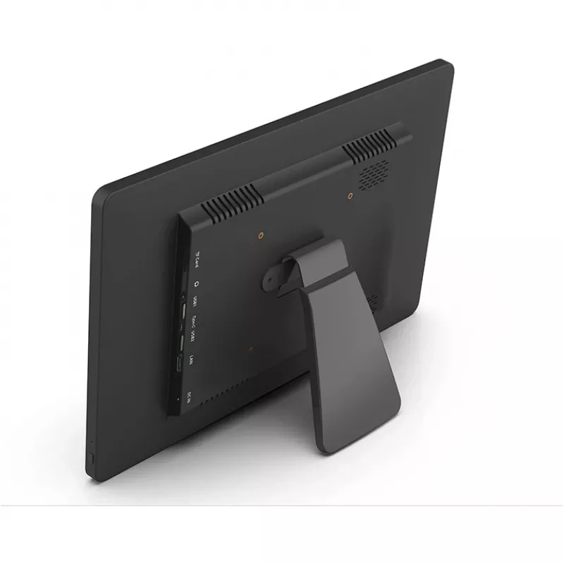 XORO MegaPAD 1564 Pro3 15.6 39,62 cm tablet 64 GB čierny Android - 64 GB - 39,62 cm (XOR400811)
