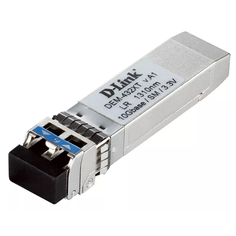 Optický transceiver modul D-Link DEM-432XT 10000 Mbit/s SFP+