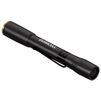 Baterka Duracell DF150 čierna