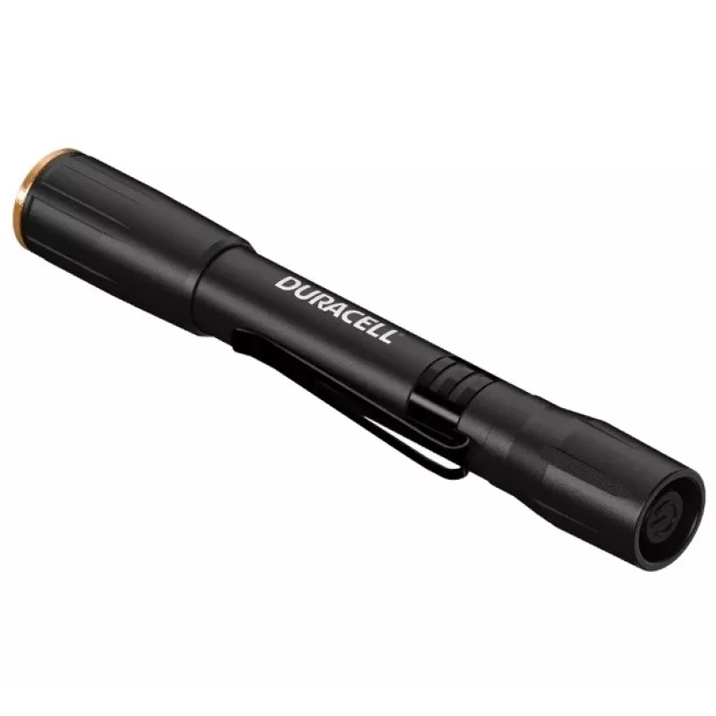 Baterka Duracell DF150 čierna