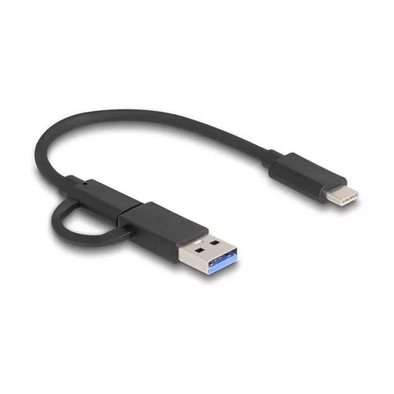 Delock 91012 USB Type-C čítačka kariet pre CFexpress typ A