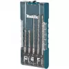 Makita E-15702 sada vrtákov do kameňa SDS-PLUS 5-dielna (E-15702)