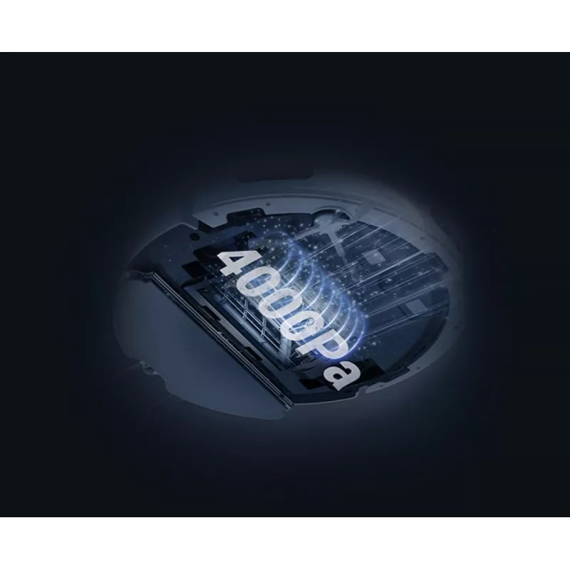 Robotický vysávač EZVIZ CS-RE4P