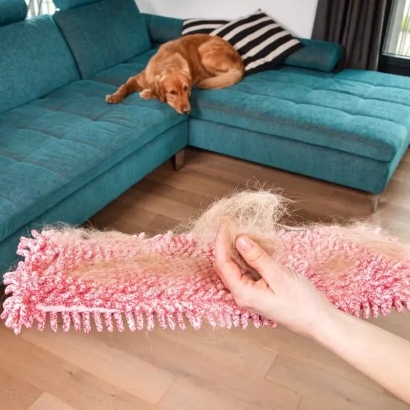 Vileda Pet Pro nadstavec na mop na vlasy a srsť