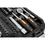 NEO tools 10-058 sada nástrčných kľúčov/nástrčiek