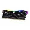 DIMM 32 GB DDR5-6400 (2x 16 GB) Dual-Kit, pamäť čierna, FF3D532G6400HC40BDC01, Delta RGB, INTEL XMP