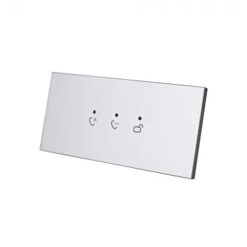 Dahua Technology zobrazovací modul, zobrazovací modul, strieborná, Dahua Technology, stena, -20 - 60 °C, 10 - 90%