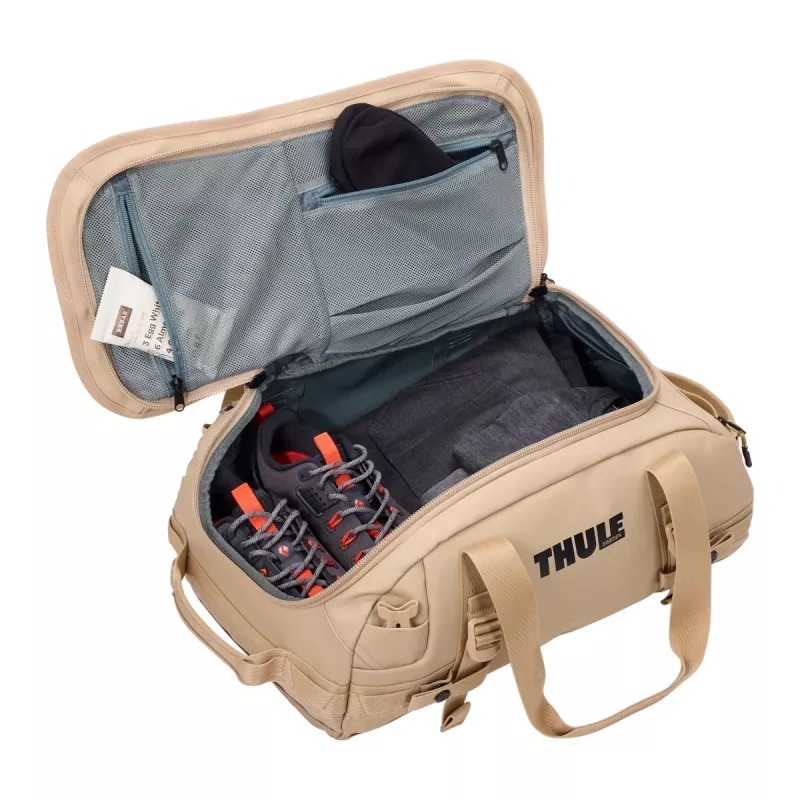 Thule 5443 Chasm 30L cestovná taška soft beige