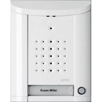 Modul tlačidla zvončeka Schneider Electric Ritto 1840170