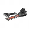 Black & Decker MT218K-QW oscilačný multifunkčný nástroj čierna, oranžová 8500 OPM