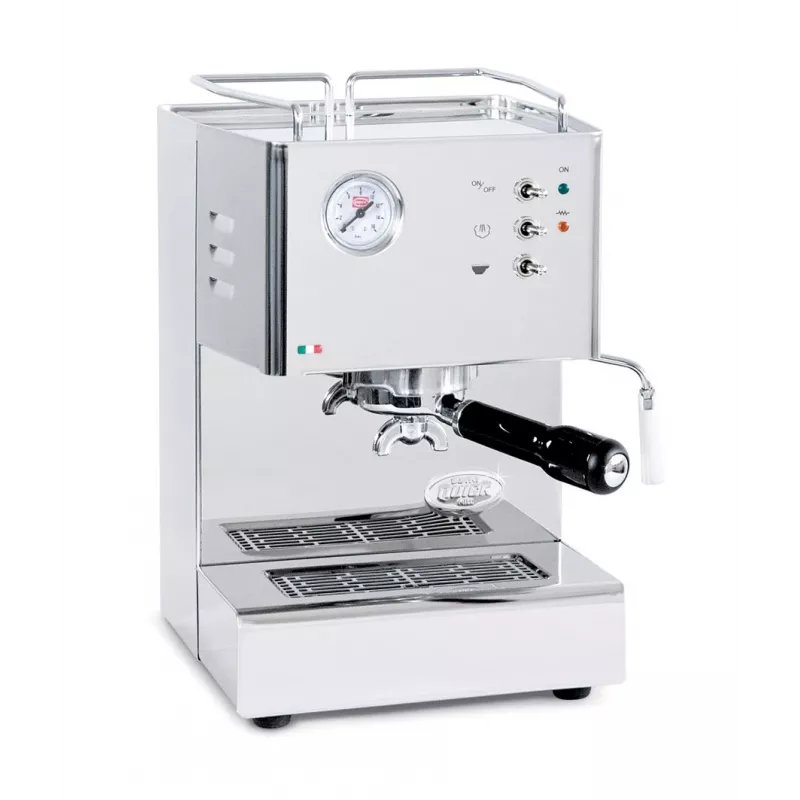 Quick Mill Orione 03000-O-L-A kávovar na espresso s portafiltrom