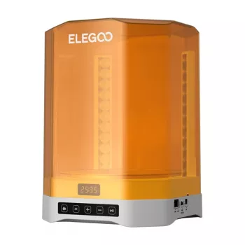 Čistiace a sušiace zariadenie Elegoo Mercury Plus 3.0 (model 50.101.059300)