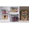 FoodSaver FFC024X nádoba na potraviny obdĺžniková 2,3 l transparentná 1 ks