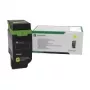 Lexmark 75M2XY0 tonerová kazeta 1 ks originálna žltá