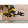 Nožnice na plech s rovným strihom Stanley FATMAX FMHT73756-0