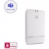 Gigaset N610 IP DECT základňová stanica & S700H Pro slúchadlo (S30852-H2735-R102)