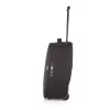 Taška/batoh s kolieskami XD Design Bobby Trolley čierny P705.771