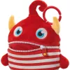 Plüšová hračka Schmidt Spiele Worry Eater Jenna — plyšový utešiteľ, 25 cm