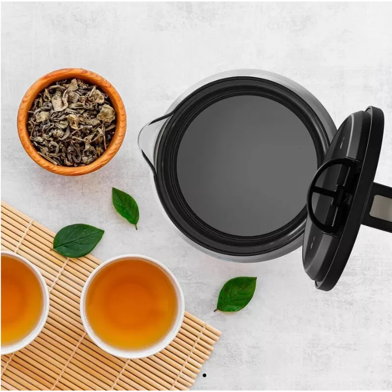 Black+Decker BXKE2206E elektrická rýchlovarná kanvica