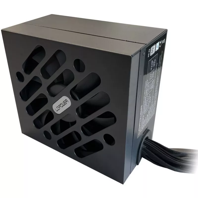 Napájací zdroj LC-Power LC700SI V2.31 700 W