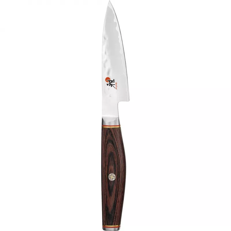 ZWILLING Miyabi 6000 MCT oceľ 1 kus Shotoh nôž