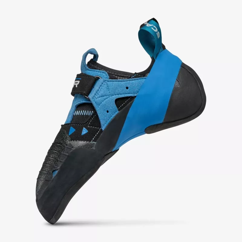 Scarpa INSTINCT VSR čierna