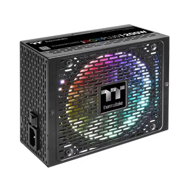 Napájací zdroj Thermaltake Toughpower iRGB PLUS 1200 W