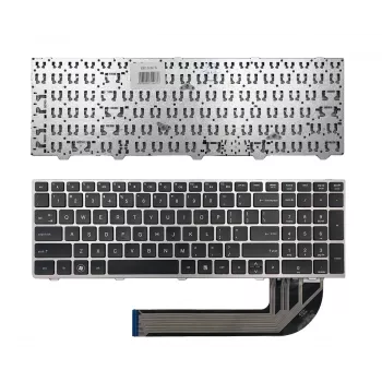 Klávesnica HP ProBook: 4540, 4540s, 4045, 4045s