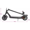 SCOOTER ONE S30 350W, dojazd 25 km