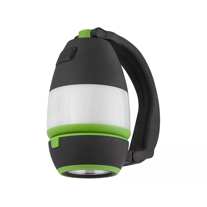 Multifunkčná campingová lampa Flex