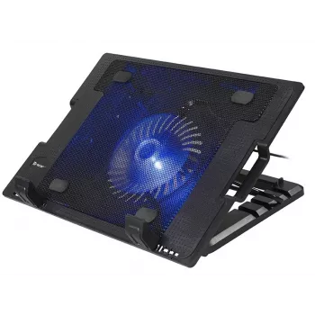 Tracer chladiaca podložka Icestorm ventilátor pre notebook