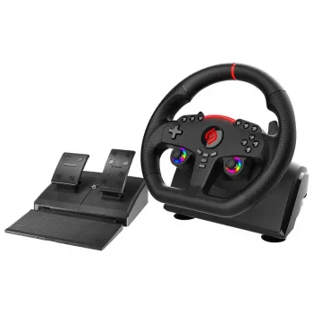 Subsonic Superdrive 270 GT pretekársky volant