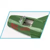 Stavebnica Cobi Lim-5 MiG-17F Východné Nemecko vzdušné sily model 5825, stavebnica