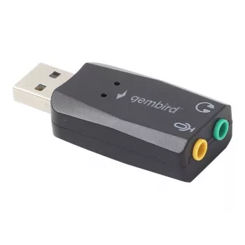 Káblový adaptér Gembird SC-USB2.0-01