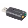 Káblový adaptér Gembird SC-USB2.0-01
