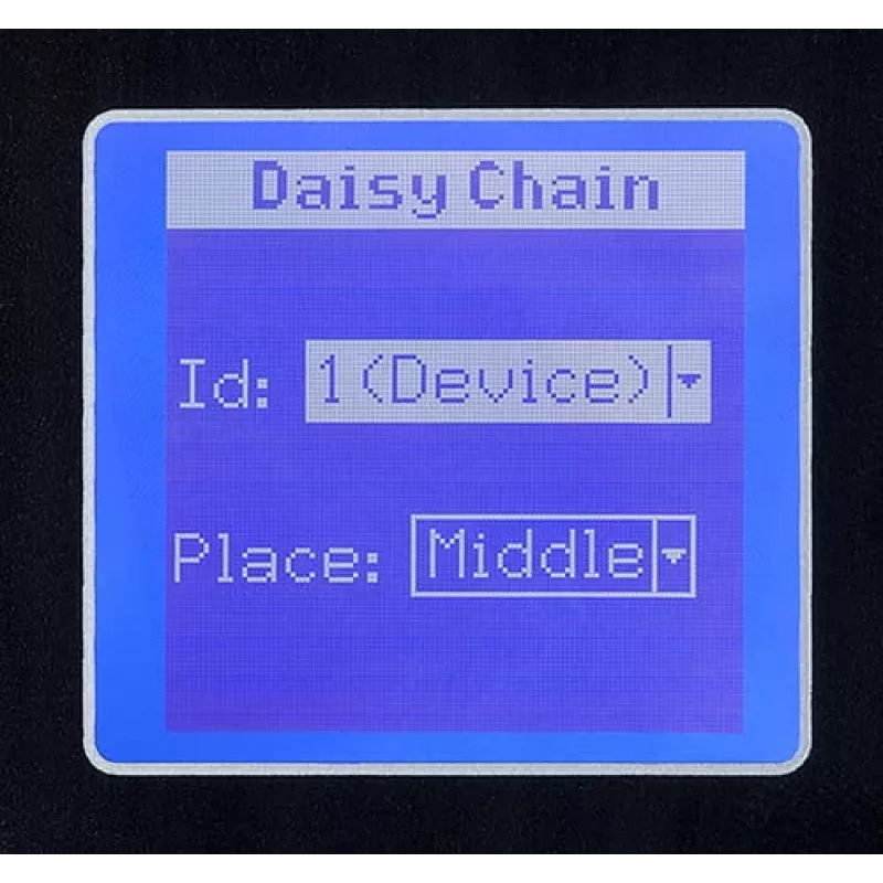 Eaton EMAH28 Power Distribution Unit (PDU) 8 AC výstupov 1U čierna