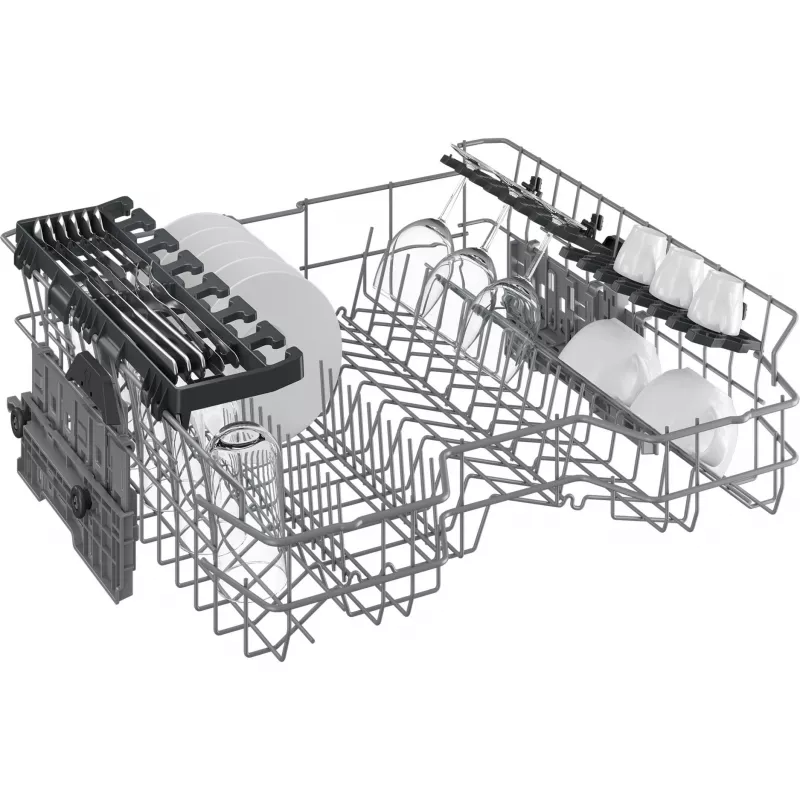 Beko b300 BDFN26430S voľne stojaca 14 súprav riadu